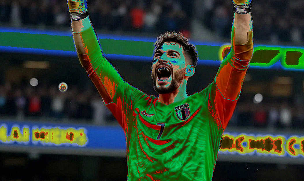 Al-Ittihad bất ngờ chiêu mộ Richard Rios từ Benfica: Nước cờ chiều sâu hay sự hoảng loạn trước giờ G?