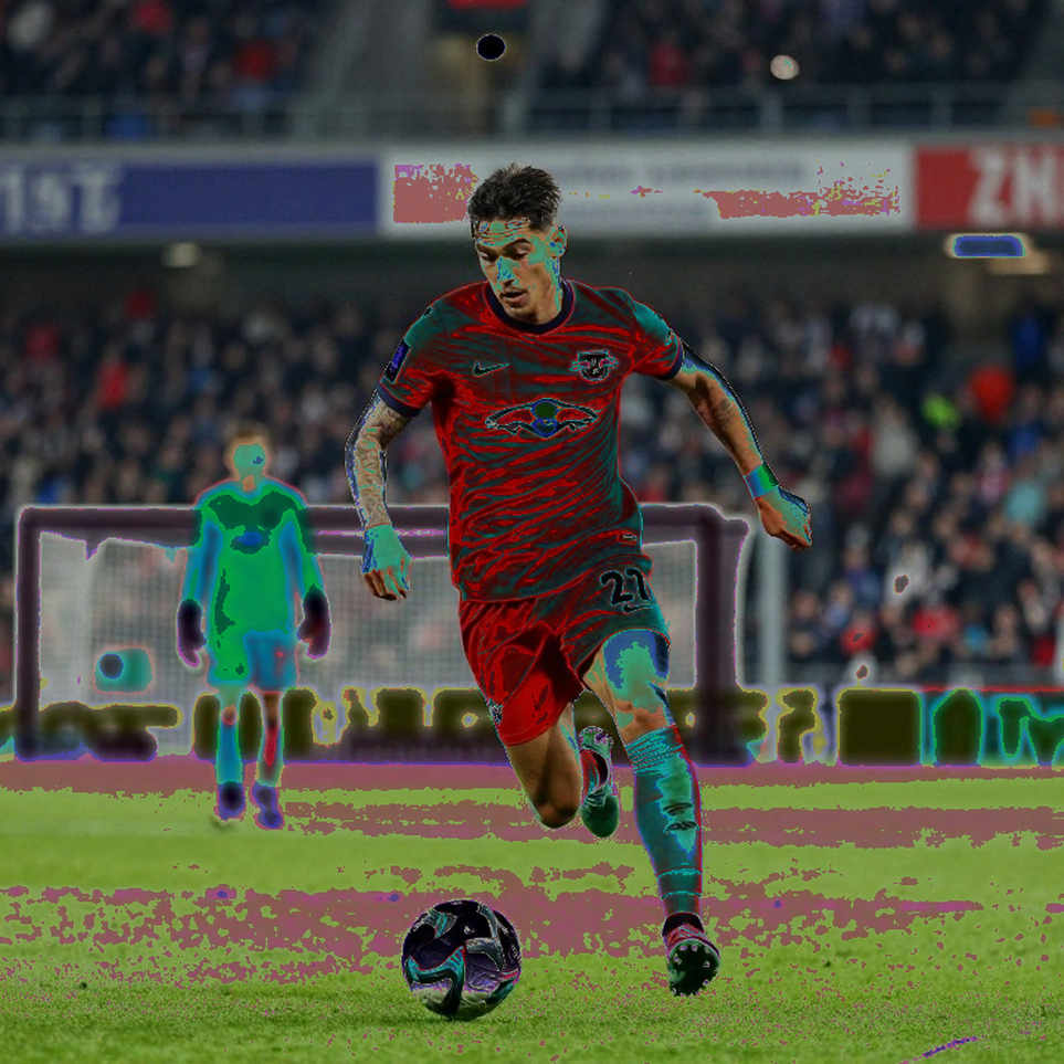 Al-Ittihad bất ngờ chiêu mộ Richard Rios từ Benfica: Nước cờ chiều sâu hay sự hoảng loạn trước giờ G? Al-Ittihad bất ngờ chiêu mộ Richard Rios từ Benfica: Nước cờ chiều sâu hay sự hoảng loạn trước giờ G?