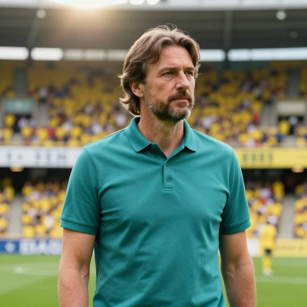 Al-Ittihad bất ngờ chiêu mộ Richard Rios từ Benfica: Nước cờ chiều sâu hay sự hoảng loạn trước giờ G? Al-Ittihad bất ngờ chiêu mộ Richard Rios từ Benfica: Nước cờ chiều sâu hay sự hoảng loạn trước giờ G?