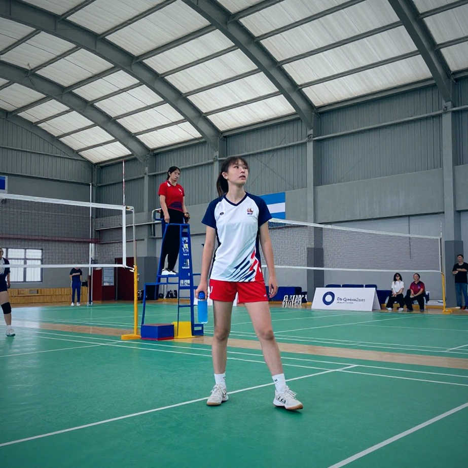 Satwik-Chirag rewrite history: Five closing points and the footwork lesson at China Masters Satwik-Chirag rewrite history: Five closing points and the footwork lesson at China Masters
