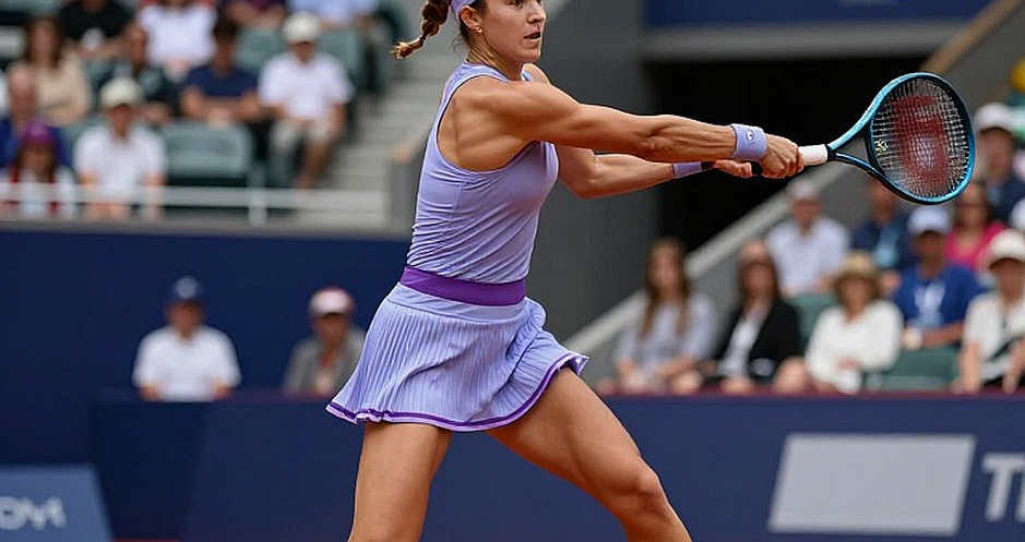 Alcaraz's Comeback: 18 of 21 Games Won After First-Set Loss - What Data Says About His Forehand Post-Injury? Alcaraz's Comeback: 18 of 21 Games Won After First-Set Loss - What Data Says About His Forehand Post-Injury?