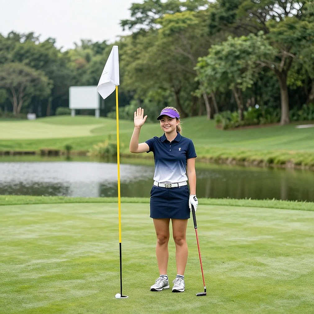 Vietnamese Golf and the Opportunity Cost Equation: Investing in Youth Development or Chasing Foreign Stars?
