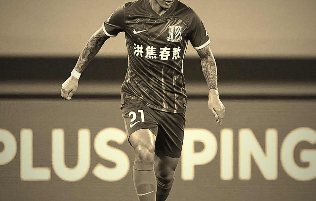 V.League: Dòng tiền ngắn hạn và thế hệ không có chỗ để lớn