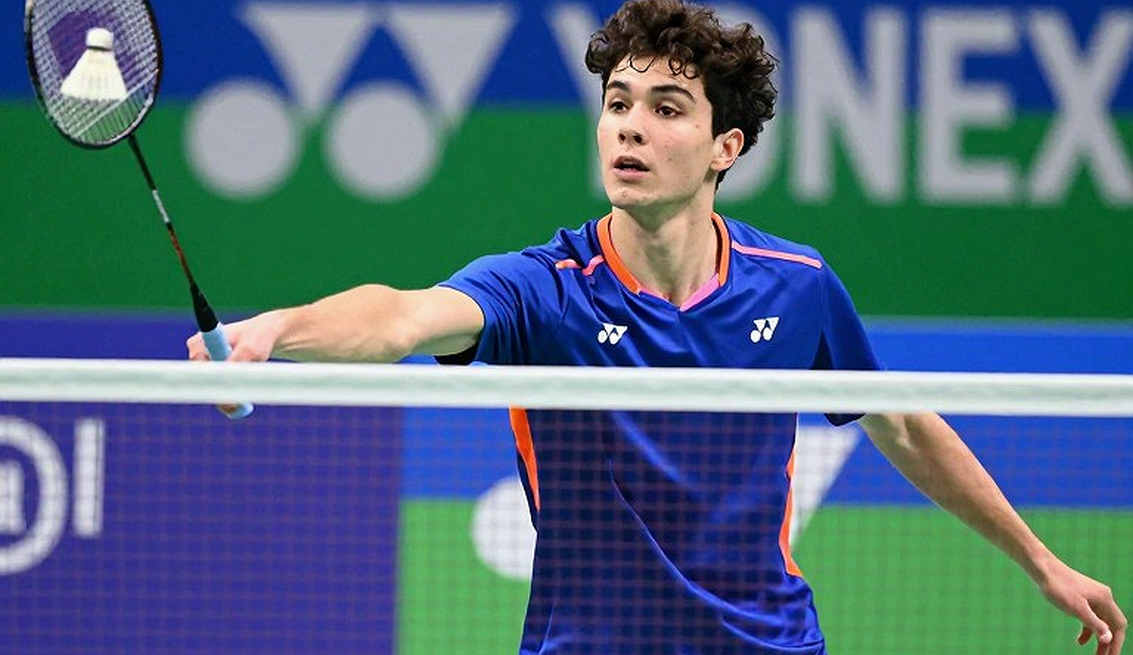 Tứ kết Trung Quốc Masters 2026: Satwik-Chirag báo hiệu hồi sinh, Srikanth khép lại kỷ nguyên ở tuổi 33