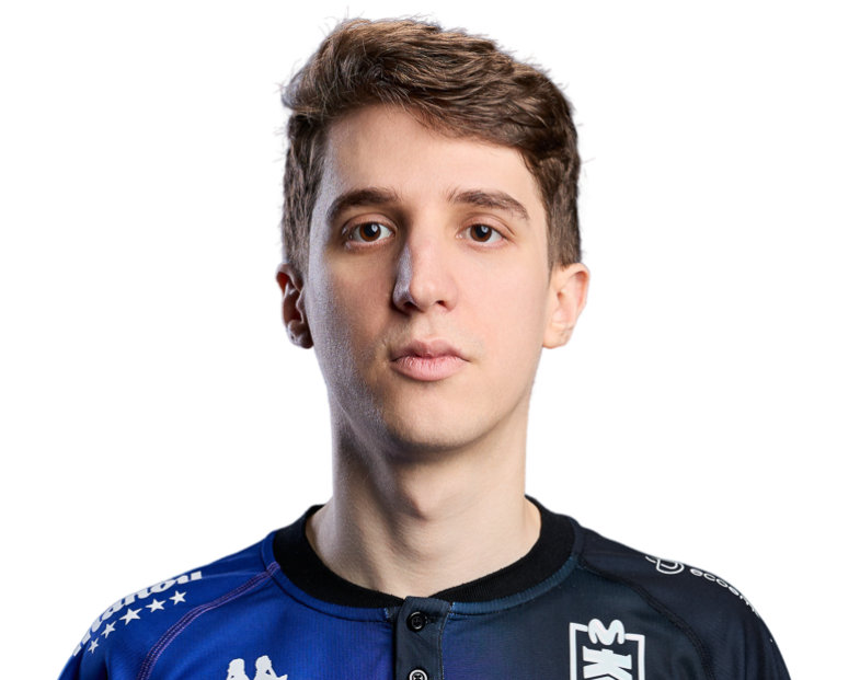 David Martínez García
