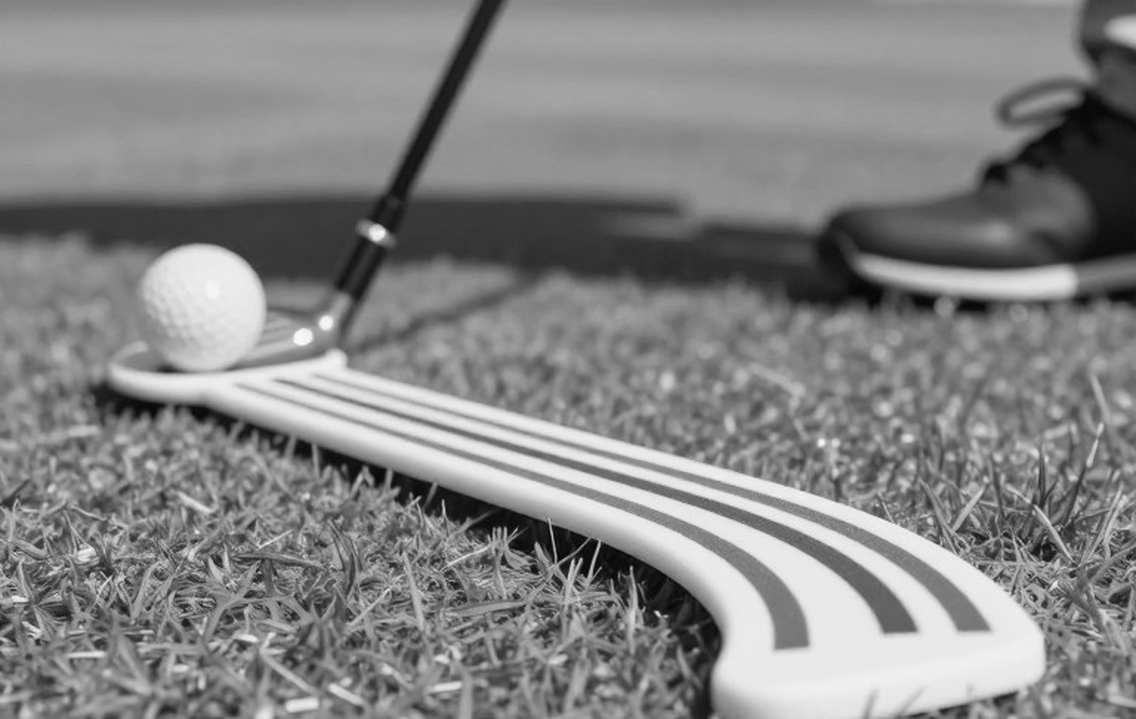 When Golf Analysis Says 'N/A': Why the Lack of Data Doesn't Mean the Lack of Stories