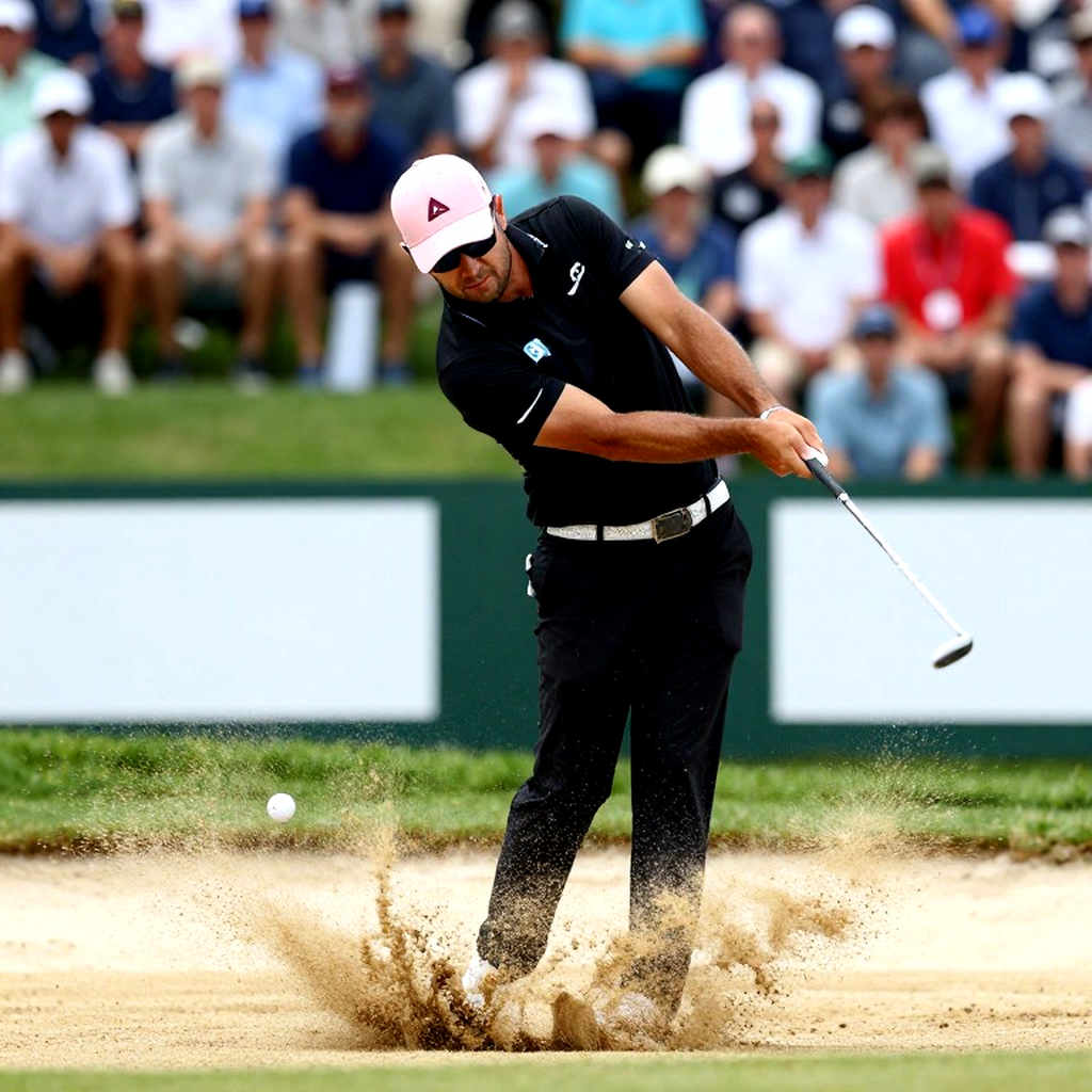 PGA TOUR Khởi Động Championship Series Mới Năm 2028 Với 24 Tuần Sự Kiện Và Challenger Series PGA TOUR Khởi Động Championship Series Mới Năm 2028 Với 24 Tuần Sự Kiện Và Challenger Series