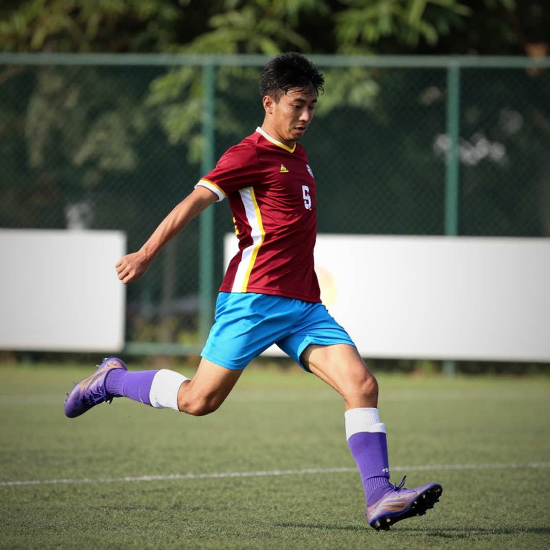 Vietnam U20 Team Apologizes After 3 Losses in Asian Cup Qualifiers: Coach Yutaka Ikeuchi and Captain Nguyen Quoc Khanh Apologize to Fans Vietnam U20 Team Apologizes After 3 Losses in Asian Cup Qualifiers: Coach Yutaka Ikeuchi and Captain Nguyen Quoc Khanh Apologize to Fans