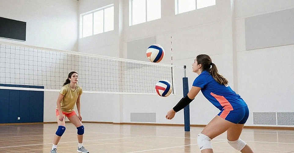 Bóng chuyền nữ Việt Nam ở World Championship 2026: Điểm nghẽn nằm ở đường chuyền thứ hai