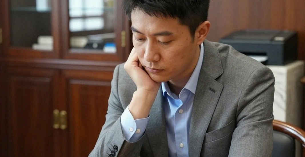 Thuế lý thuyết: Vì sao cờ phong trào trốn 2.c4 và điều IM Valeri Lilov bán cho họ