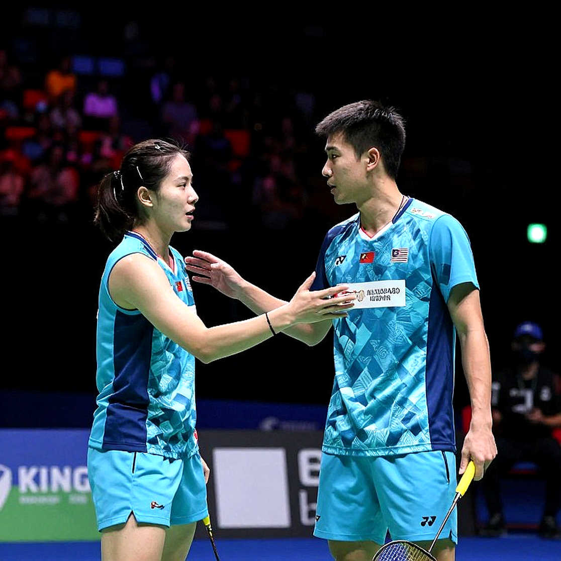Sương mù ở Indonesia: Ashmita Chaliha và câu hỏi về tiêu chuẩn kép của BWF