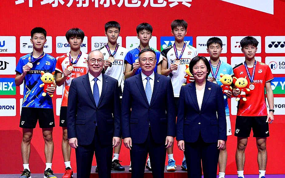 Nguyen Tien Minh at 43 and the Fracture in Vietnam's Men's Singles System
