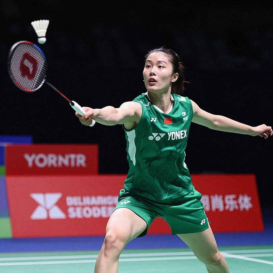 Nguyen Tien Minh at 43 and the Fracture in Vietnam's Men's Singles System