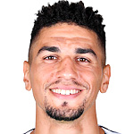 Leon Balogun