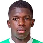 Lucas Gourna-Douath