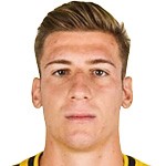 Federico Baschirotto