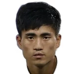 Chung-song Paek